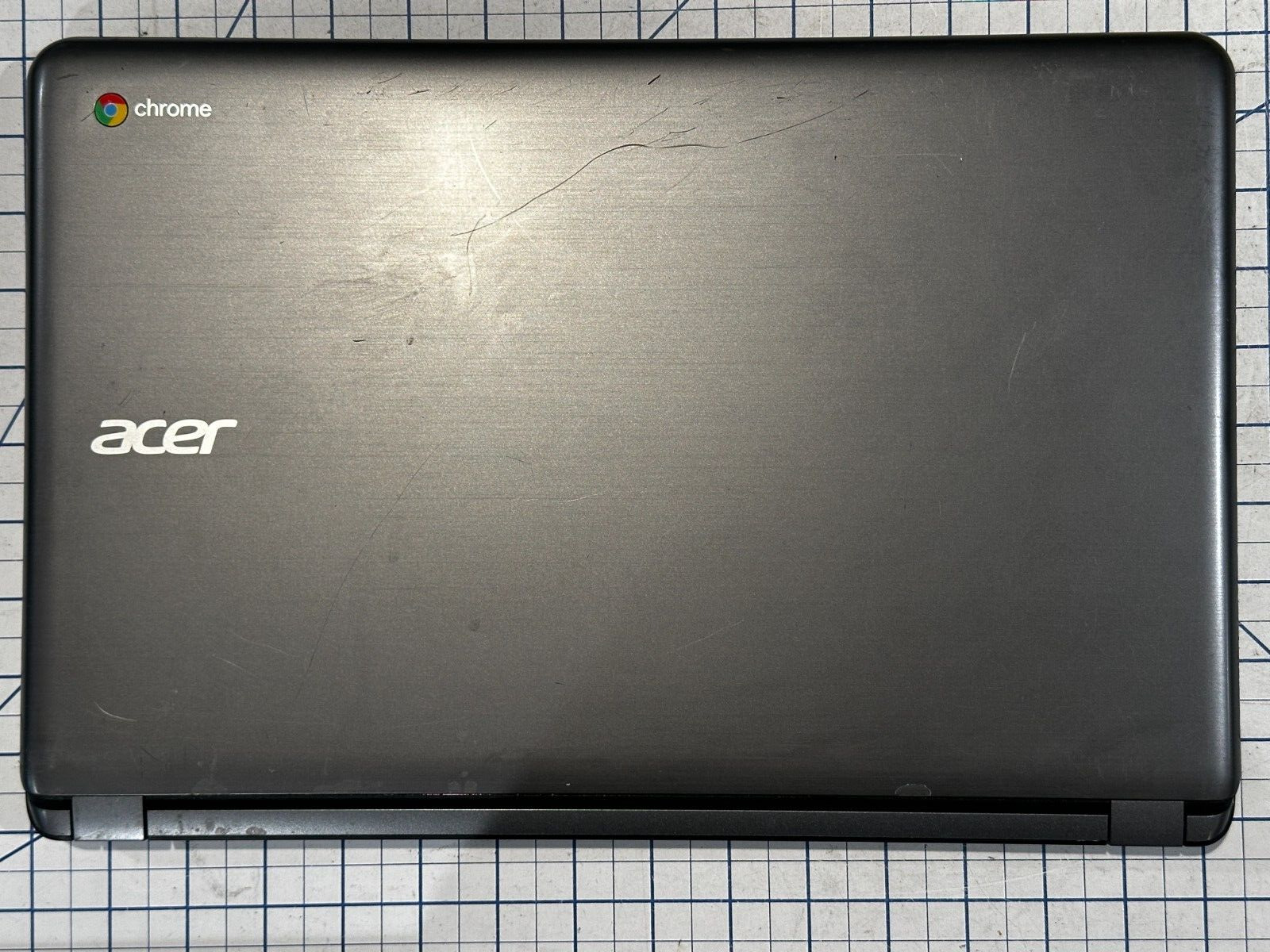 Acer Chromebook - 15 N15Q9 15.6