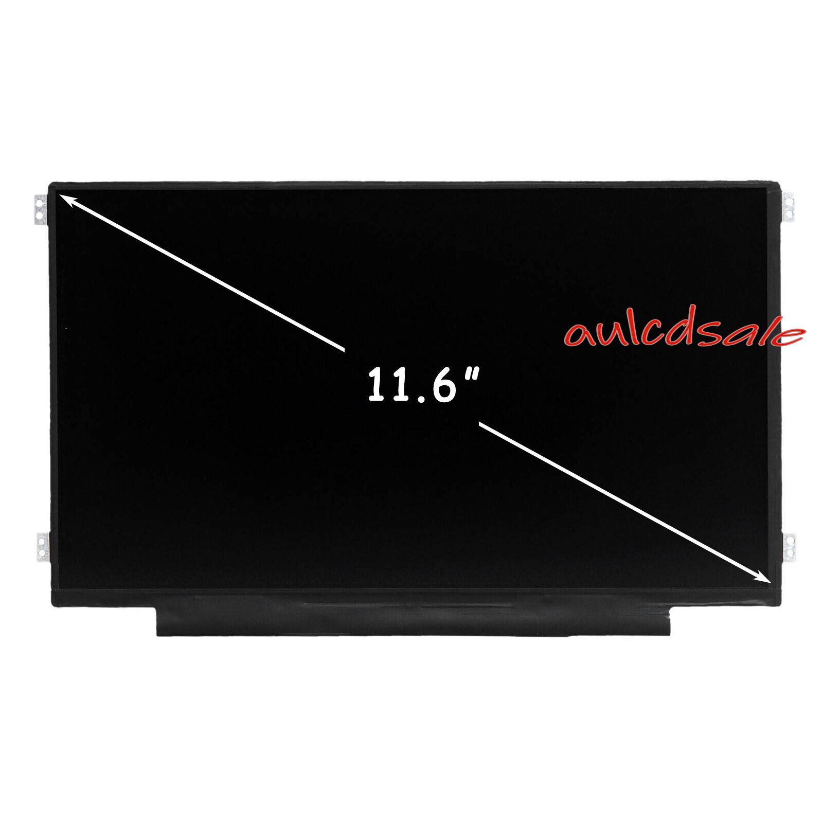 L99858-001 LED LCD Display Screen For HP CHROMEBOOK 11A-NB0013DX 11A-NB0047NR HD