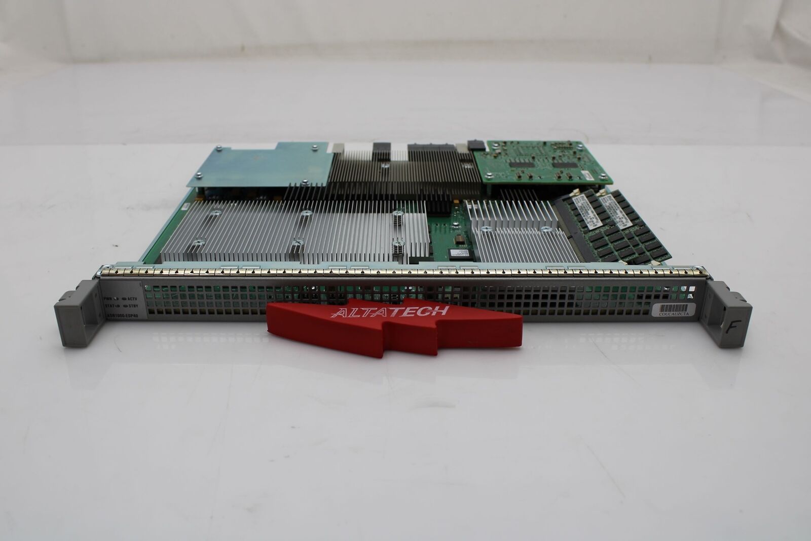 Cisco ASR1000-ESP40 ASR 1000 Series 40-Gbps Embedded Services Processor