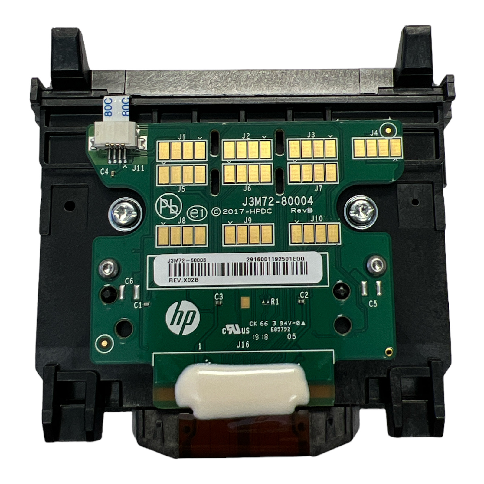 Replacement Printhead FOR HP 952 955 953 954 Print head 8710 8216 7740 8730