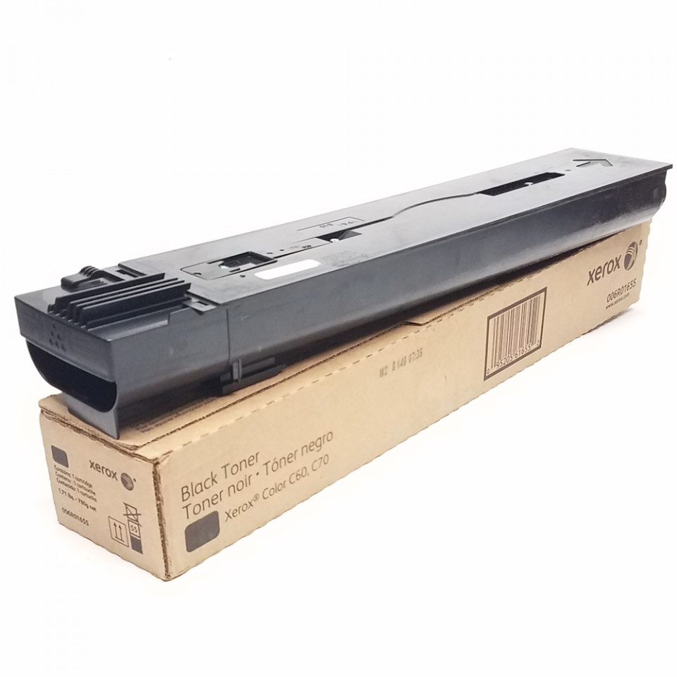 🇺🇸 1/PK GENUINE XEROX C60 C70  TONER CARTRIDGE