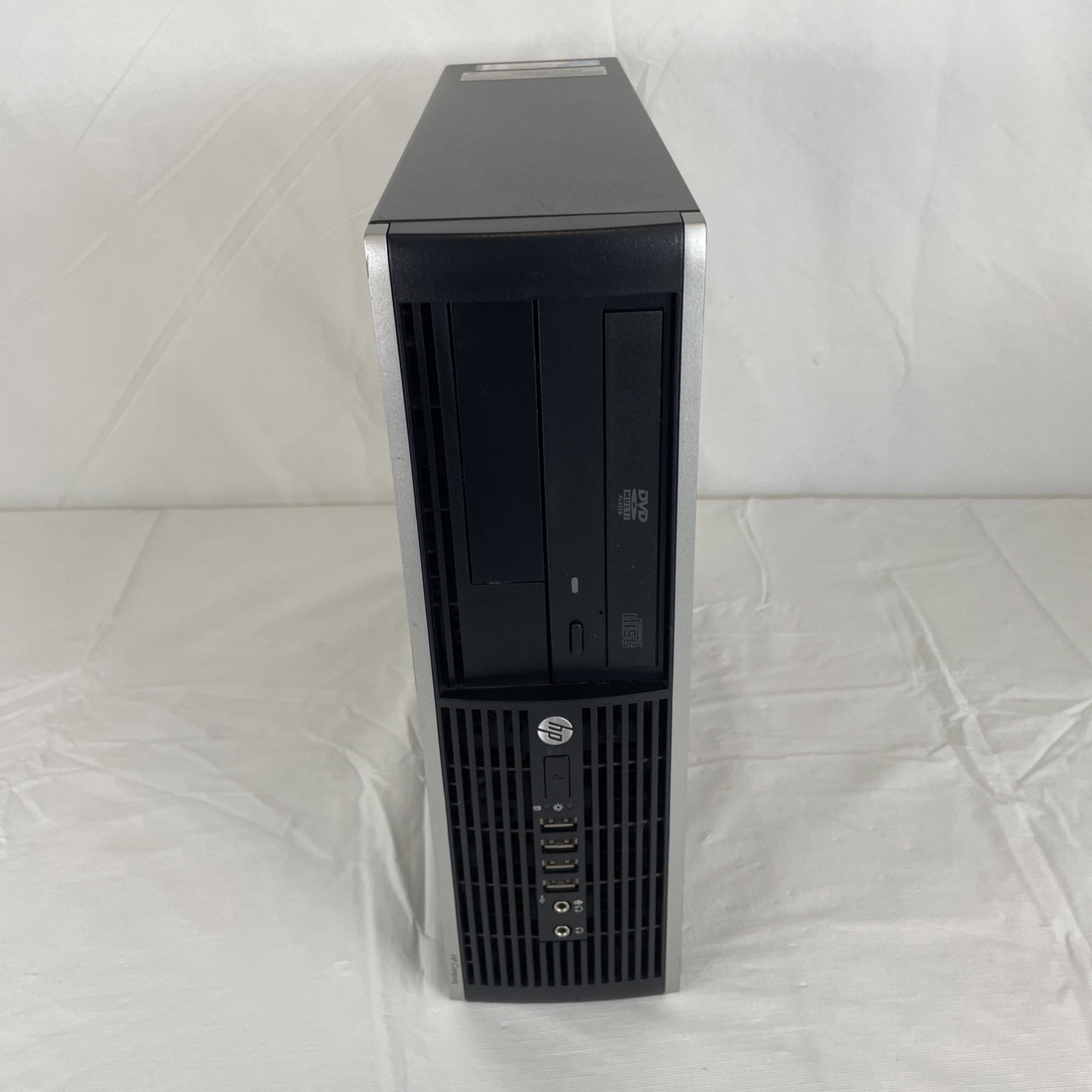 HP Compaq Elite 8300 SFF Intel Core i5-3470 3.20GHz | 8GB RAM | *NO HDD or OS*