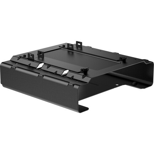 HP Hewlett Packard B200 PC Mounting Bracket Support Black 762T5AA Series P G5