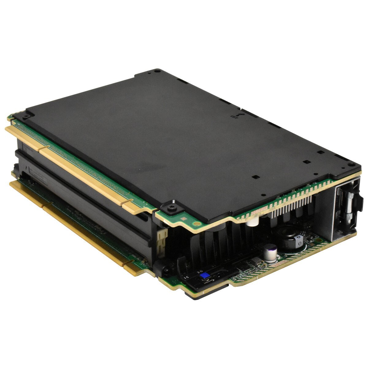 HP 732411-B21 DL580 Gen8 12-Slot Memory Cartridge 735522-001 732453-001
