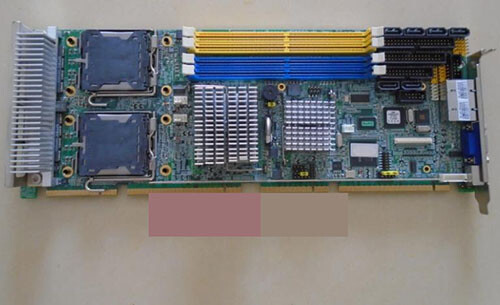 1pc used Advantech PCE-7214G2 industrial computer motherboard PCE-7214