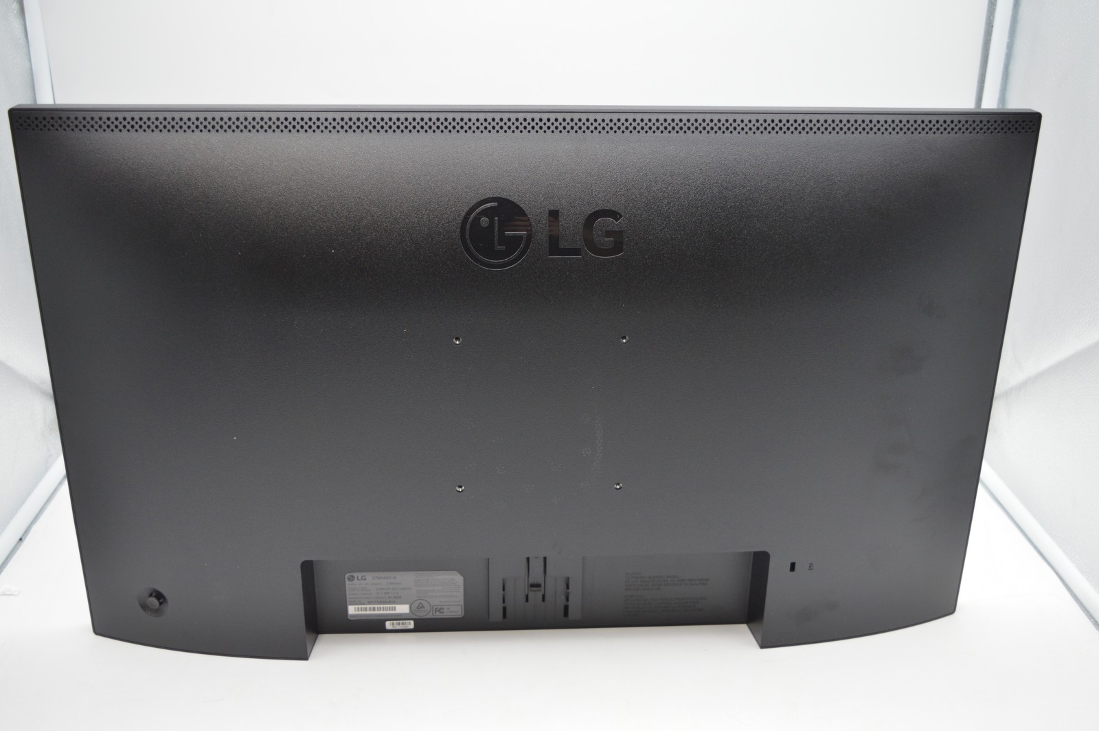 LG 27BR400-B 27" IPS FHD 100Hz Monitor PC1744880