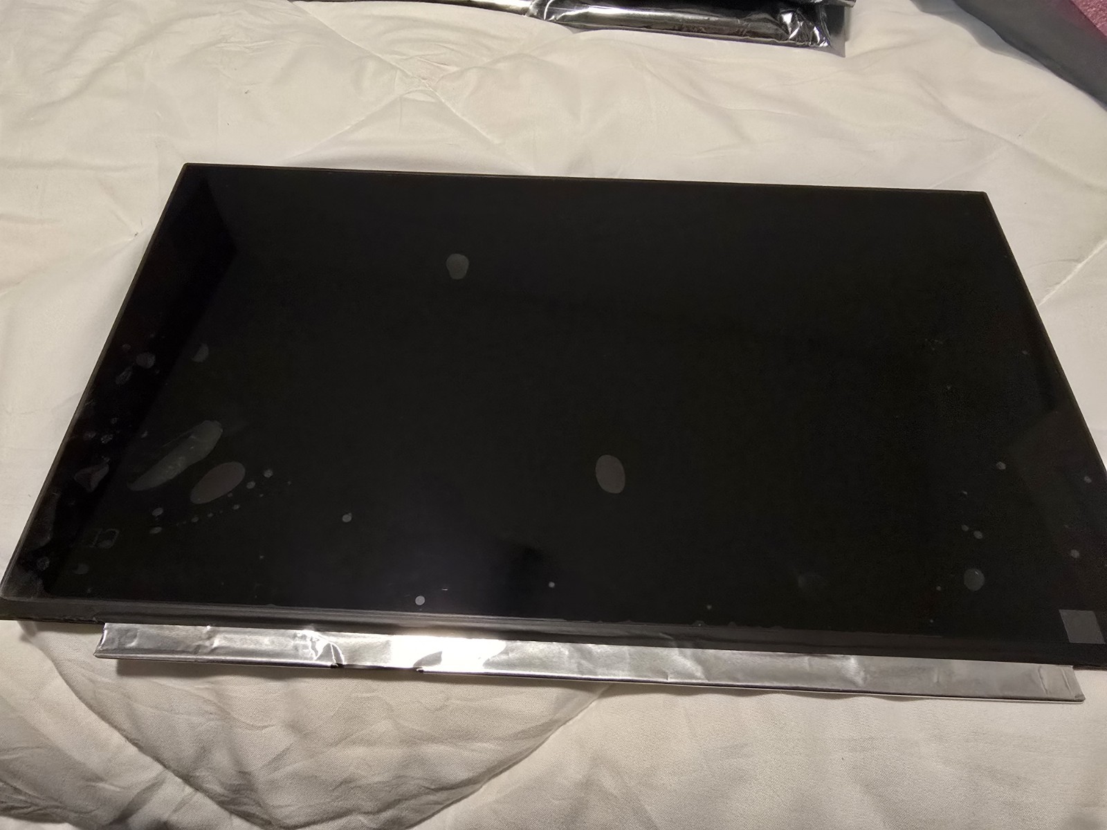 L63566-001 LP156WFC(SP)(F3) New HP LCD LED Screen 15.6" FHD 15-DY2093DX Display