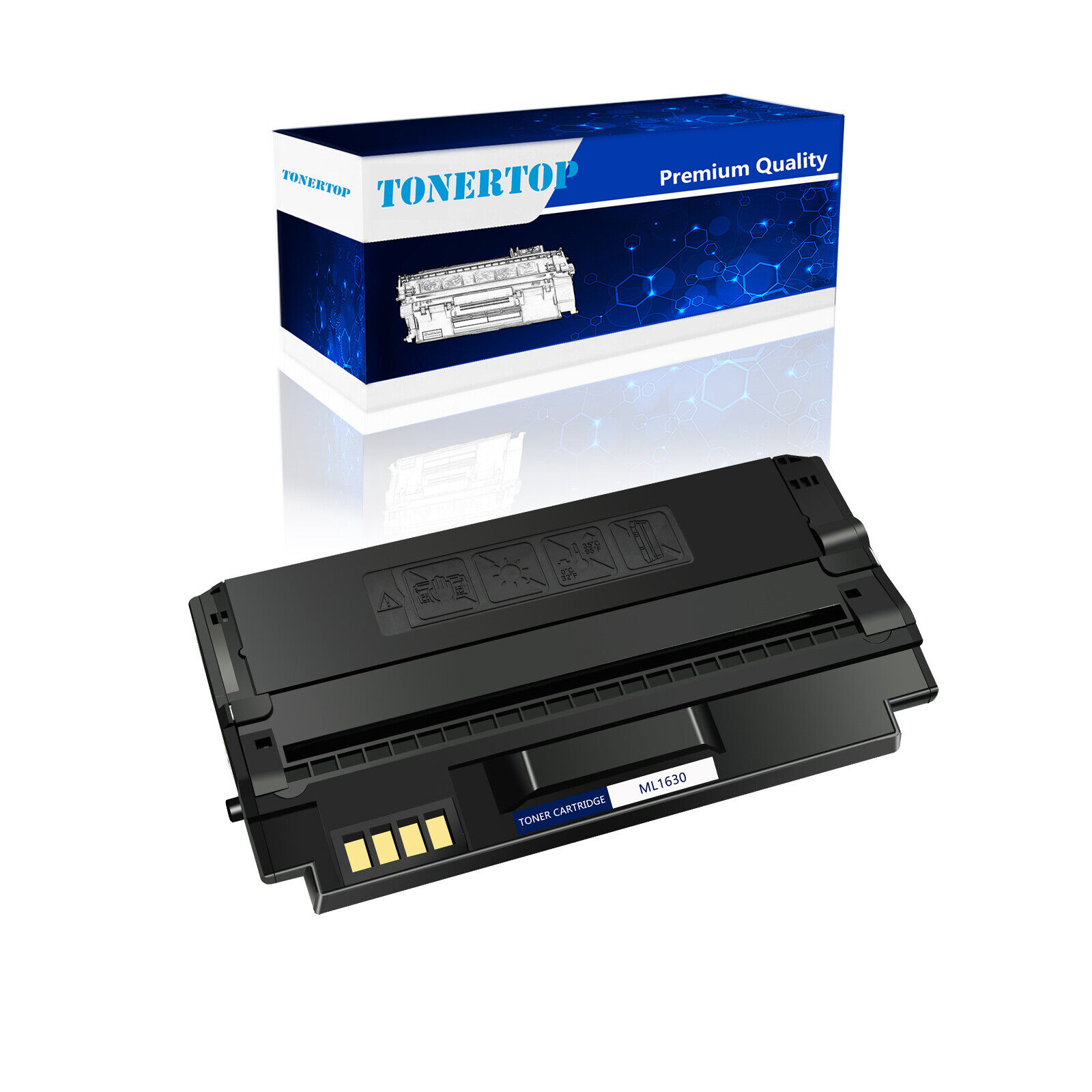 ML-1630 ML-D1630A Toner Cartridge Fits For Samsung ML-1630W SCX-4500 SCX-4500W