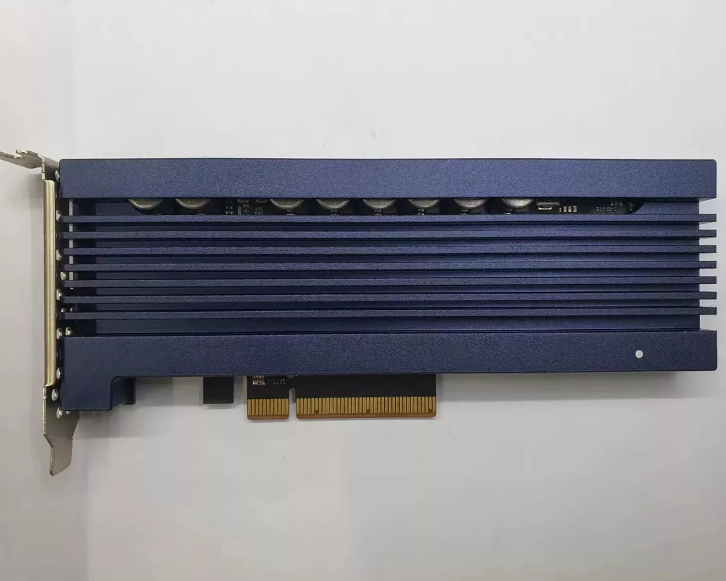 1.6TB SSD SAMSUNG PCIE PM1725b PLLIT6B MZPLL1T6HAJQ-000M3 1600GB IBM FRU:02DE944
