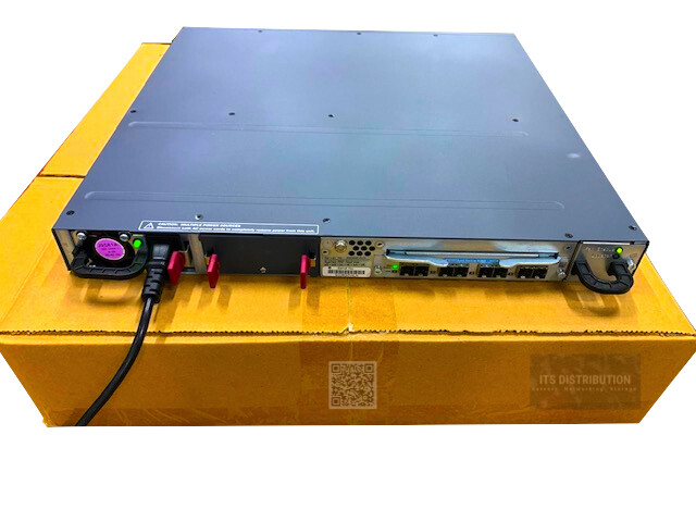 J9575A I HP 3800-24G-2SFP+ Network Switch & 1x J9577A BUNDLE