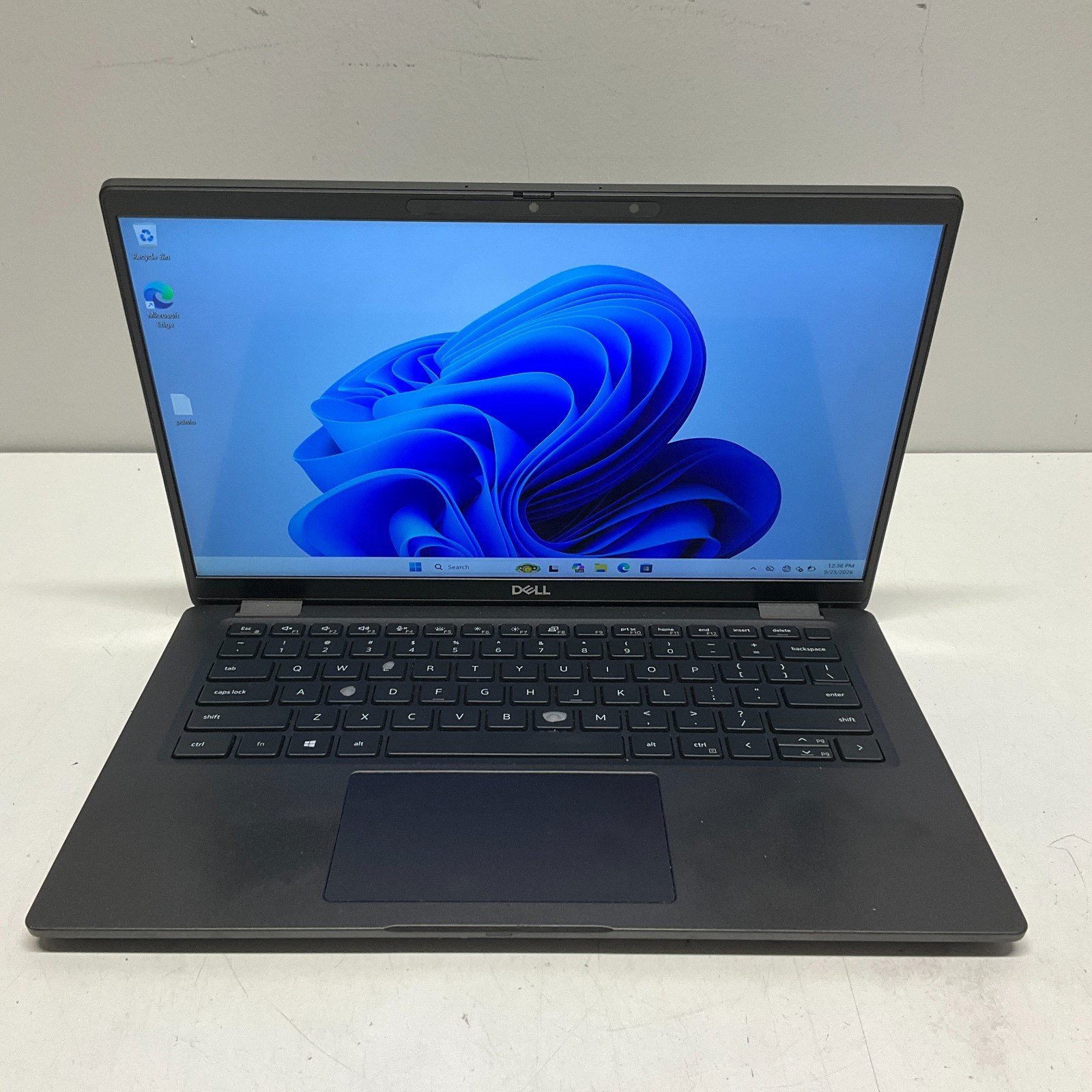 Dell Latitude 7410 Intel Core i7 10610U 16GB 256GB SSD Windows 11 Pro Laptop