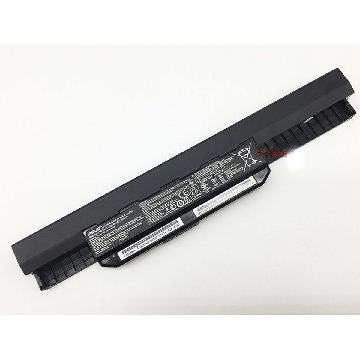 Genuine Battery A32-K53 A42-K53 For ASUS K53 K53T K84 P43 P53E X43 X53 X54 X84