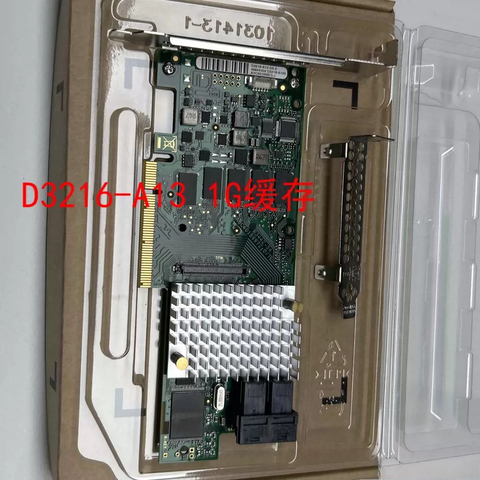 D3216-A13/B13 9361-8I array RAID EP400i SAS3108