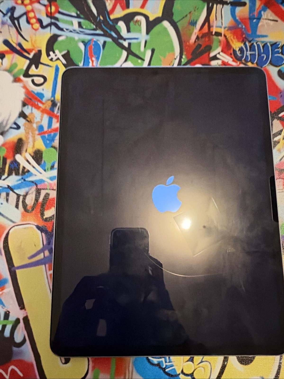 ipad air 13 inch m3 a3268