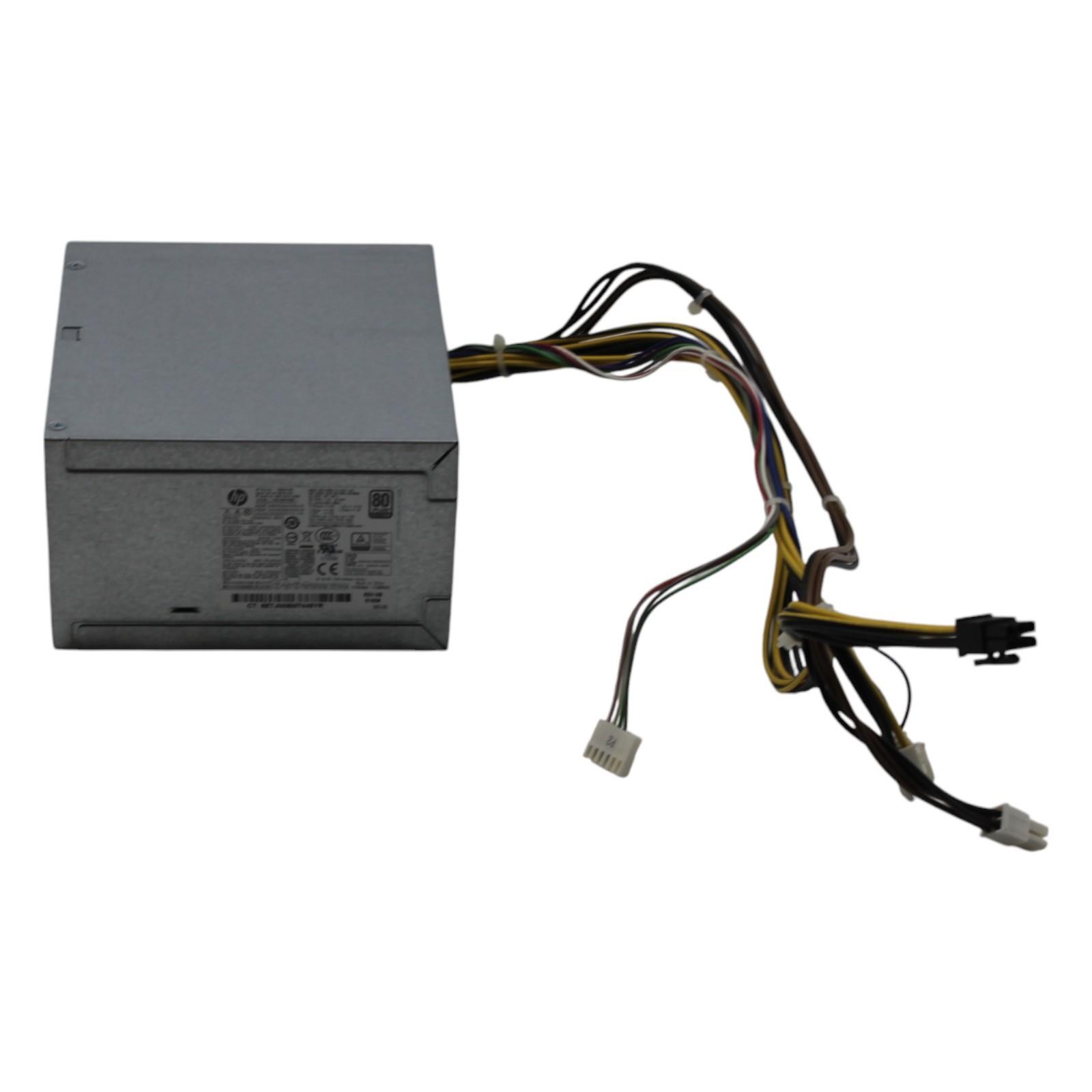 HP Z240 Workstation 400W Desktop Power Supply PS-5401-1HA 796346-001