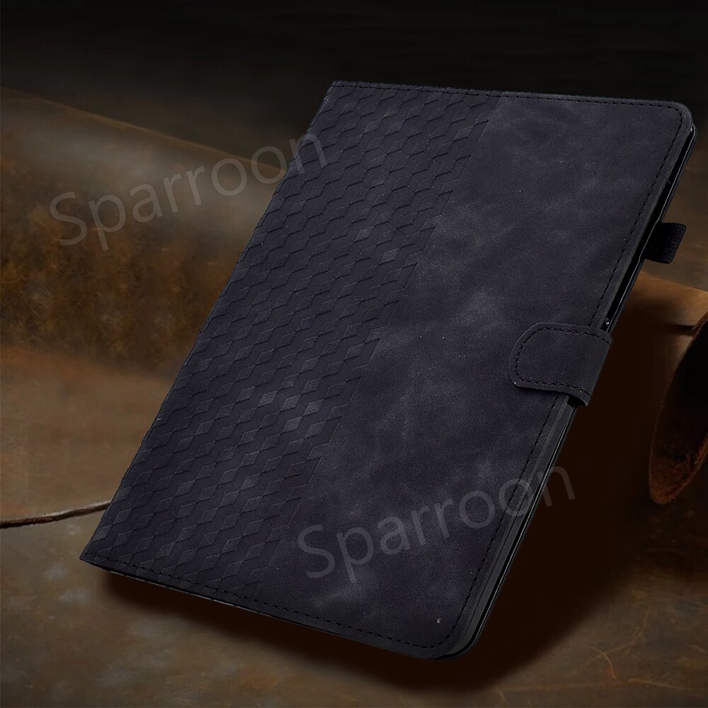 Fr Apple iPad 5/6/7/8/9/10th Gen 10.2 10.9 Pro 11 Mini Leather Flip Case Cover-