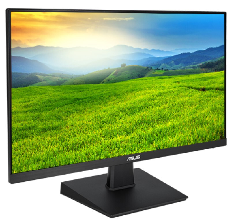 Asus VA247HE 23.8" FHD 1920x1080 75Hz 5ms LED LCD VA Monitor
