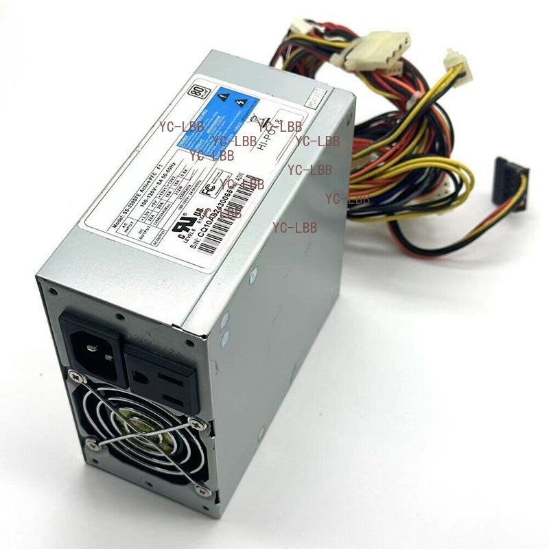 350W Power Supply SS-350SFE Replace ST-350PFC For Seasonic SFX 80Plus