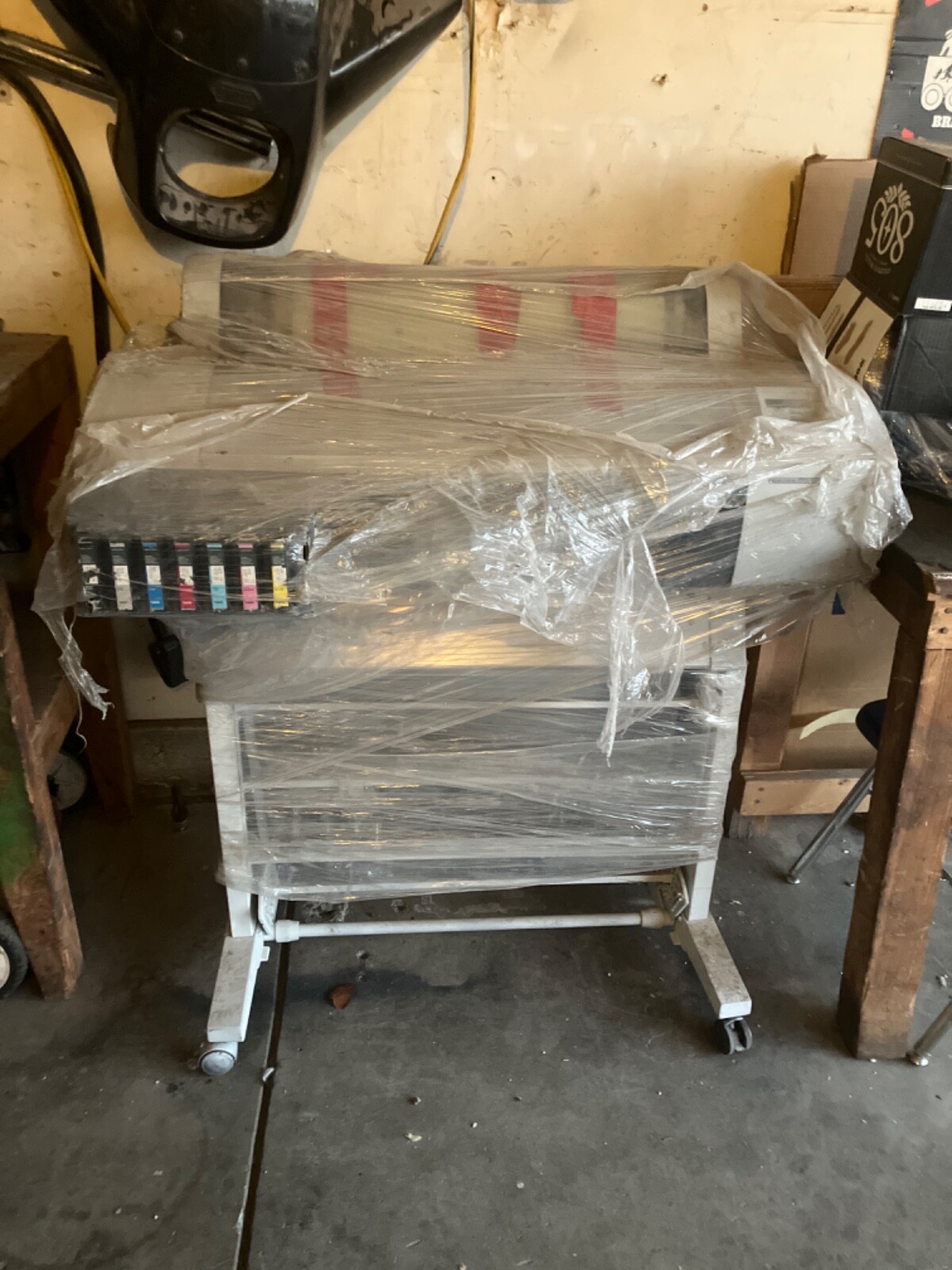 P180A, STYLUS PRO 7500, STYLUSPRO7500 EPSON STYLUS PRO 7500 PLOTTER