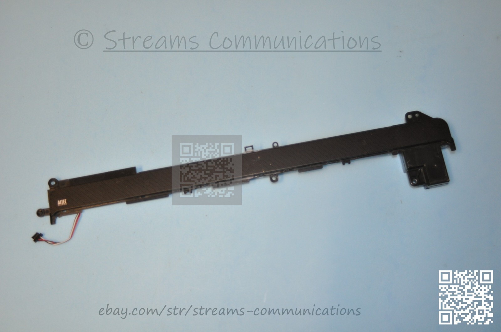 HP Compaq cq56-104ca cq56-109wm cq56-110us cq56-112nr cq56-115dx Laptop Speakers