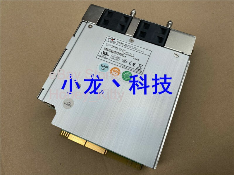 1pcs Orginal ZIPPY Emacs MRW-3500V-R 500W Redundant Sower Supply
