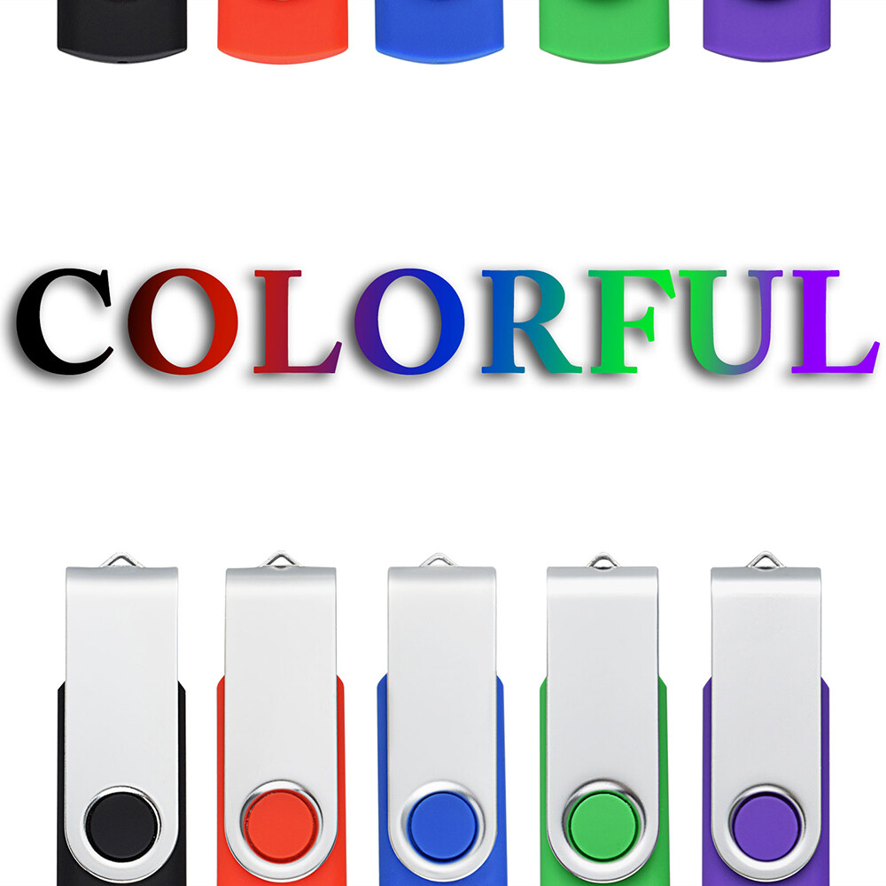 5/10/20/50/100Pack 32GB USB 2.0 Flash Drive Memory Stick Pen Drive Wholesale