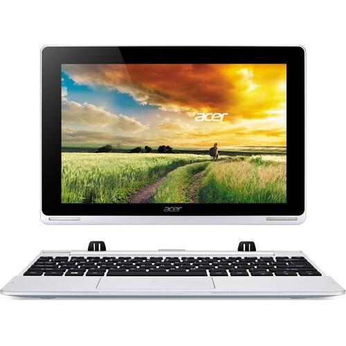 Acer Aspire SW5-012 2-in-1 Multi-Touch Laptop tablet 1.33 GHz 2GB 60GB SSD No OS