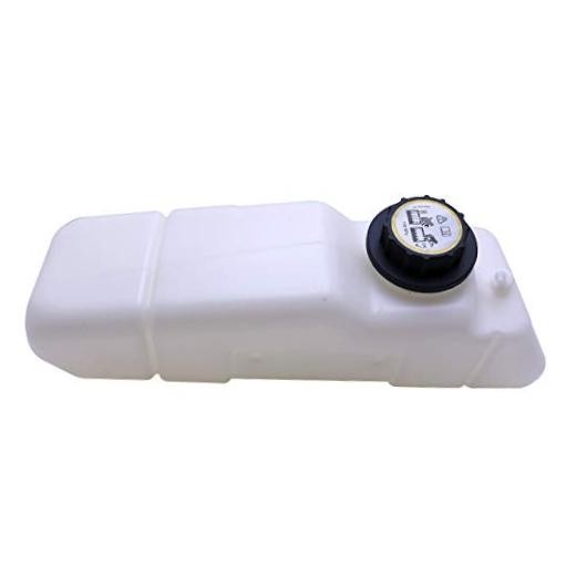 Water Radiator Coolant Tank Reservoir Expansion Tank 6732375