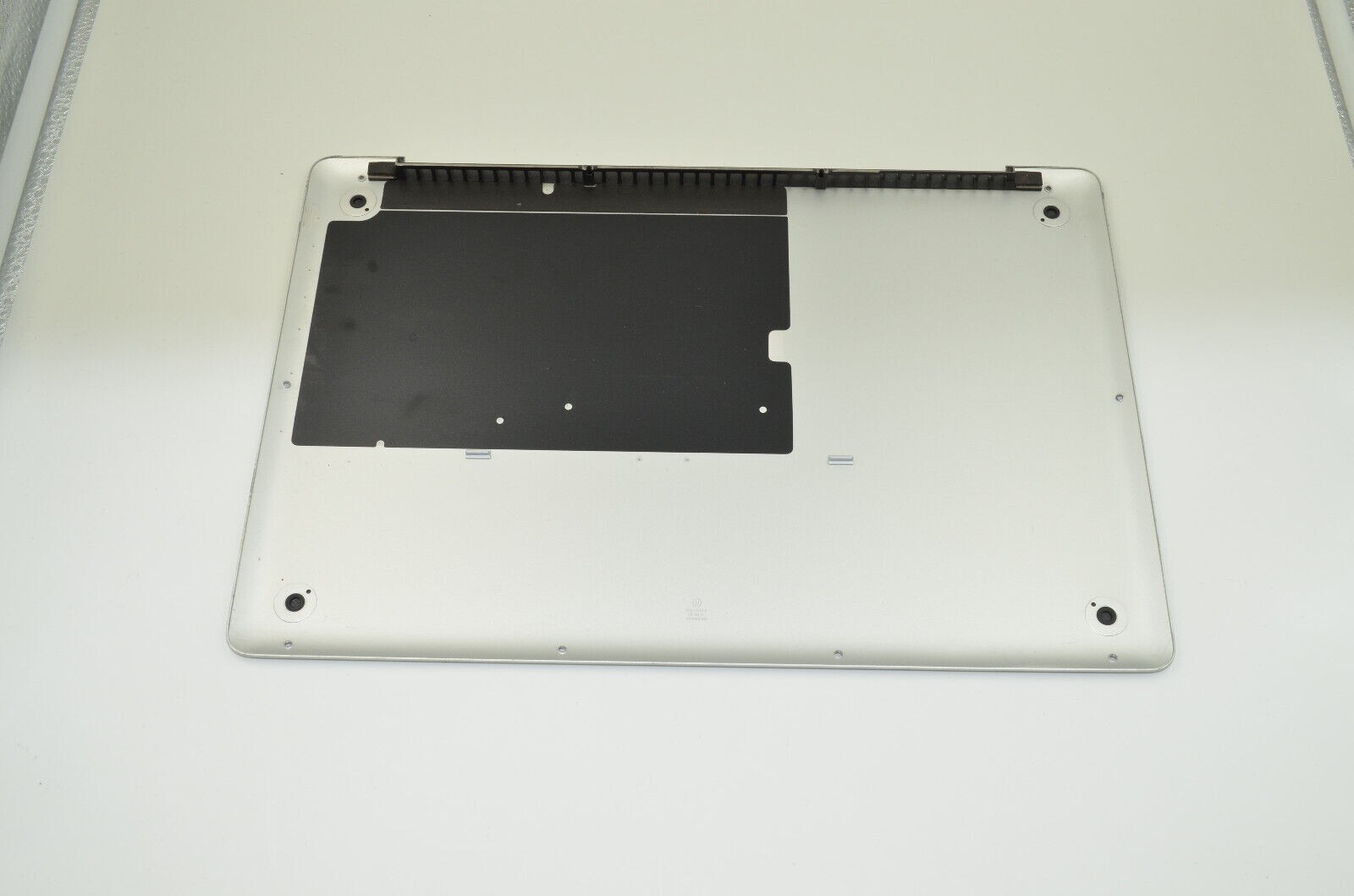 USED Bottom Case Cover 604-1840-A for MacBook Pro 15" A1286 2009 2010 2011 2012