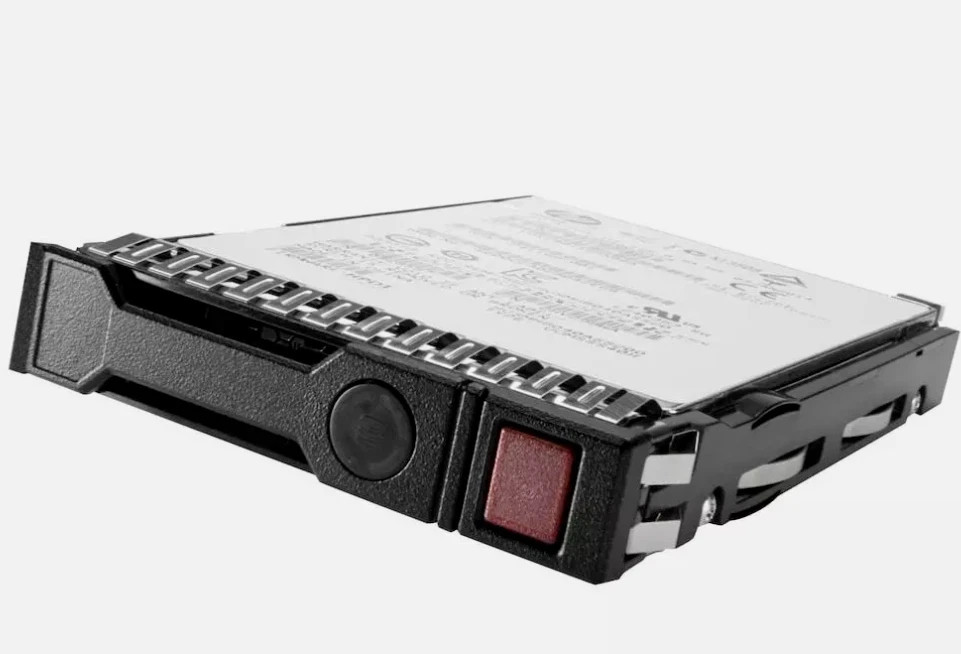 1.8TB 10K SAS 2.5" 12G Server Hard Drive Fits HP DL360 DL380 Gen8 G8 Gen9 G10