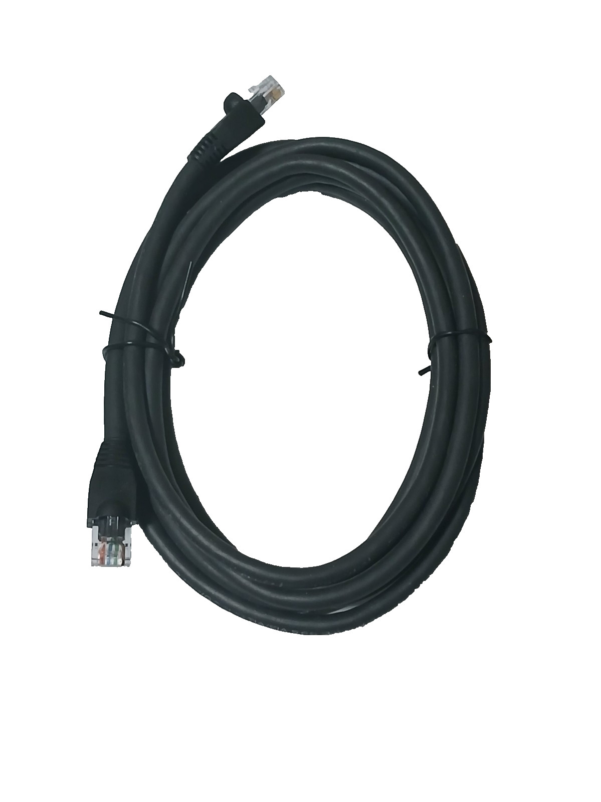 AVT Event Technologies Heavy-Duty Cat 5e Ethernet Cable (9 ft)