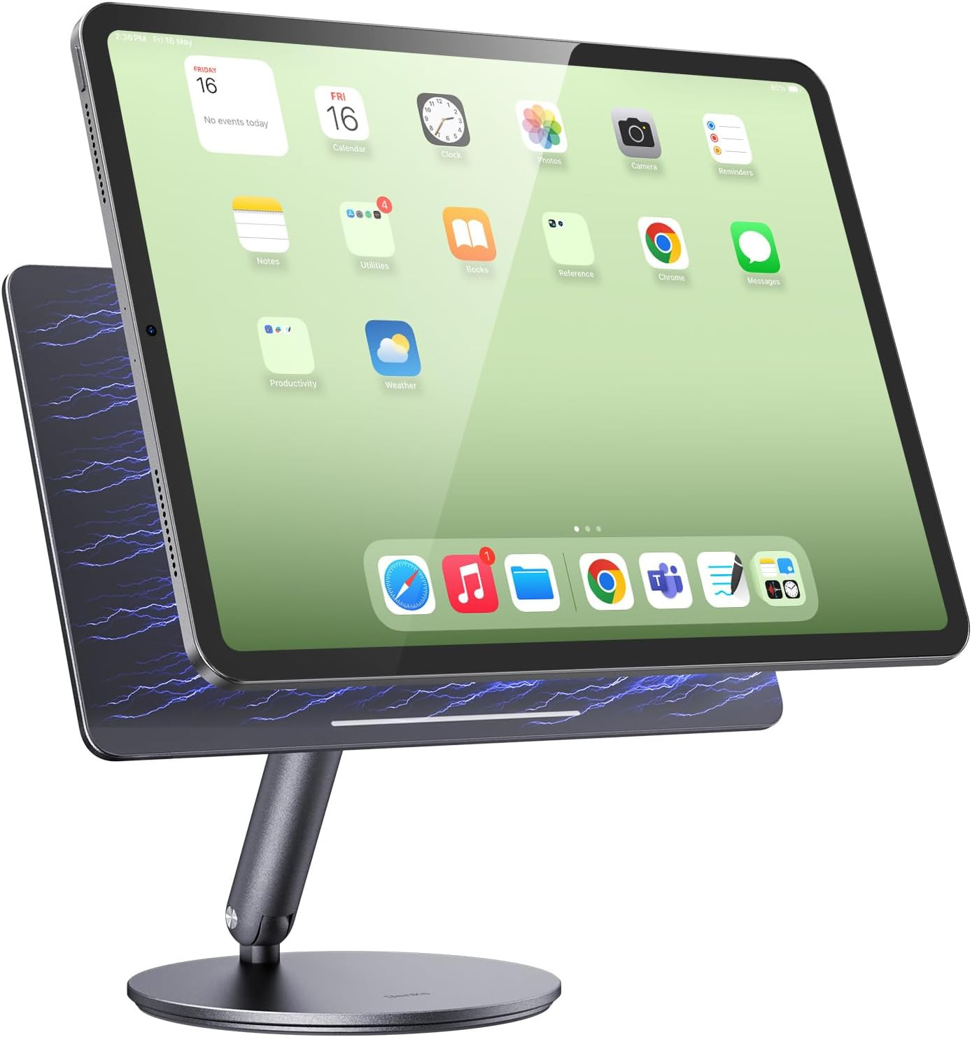 Magnetic Stand for Ipad Air 11" M4/M3/M2 & Ipad Pro 11" 1/2/3/4Th