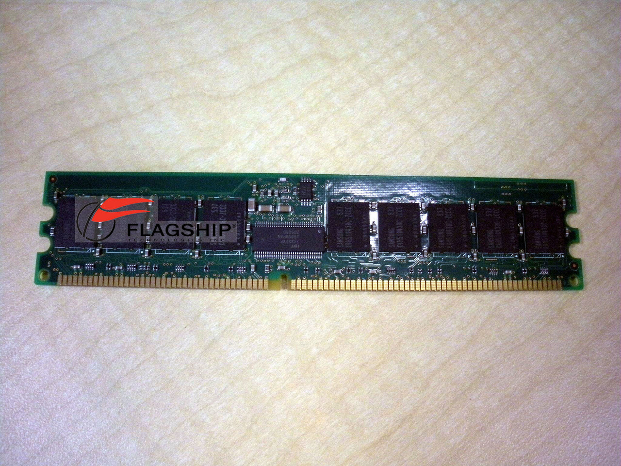 HP 378914-001 1GB Memory Kit (1X 1024MB) PC3200