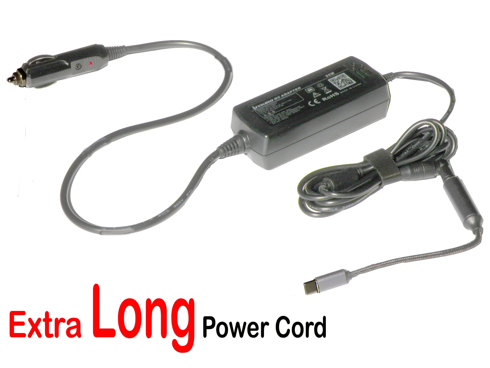 Car Charger for LG gram 16T90Q-K.ADS8U1 16T90Q-K.APB7U1 16T90R 16T90R-K.AAC7U1
