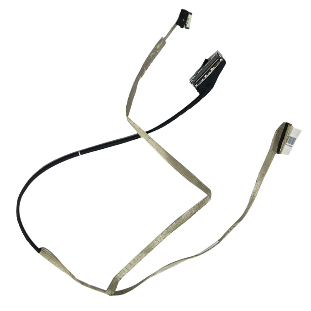 NEW 40Pin LCD LED EDP Video Cable for MSI MS17C4 GL73 GP73 K1N-3040090-H39