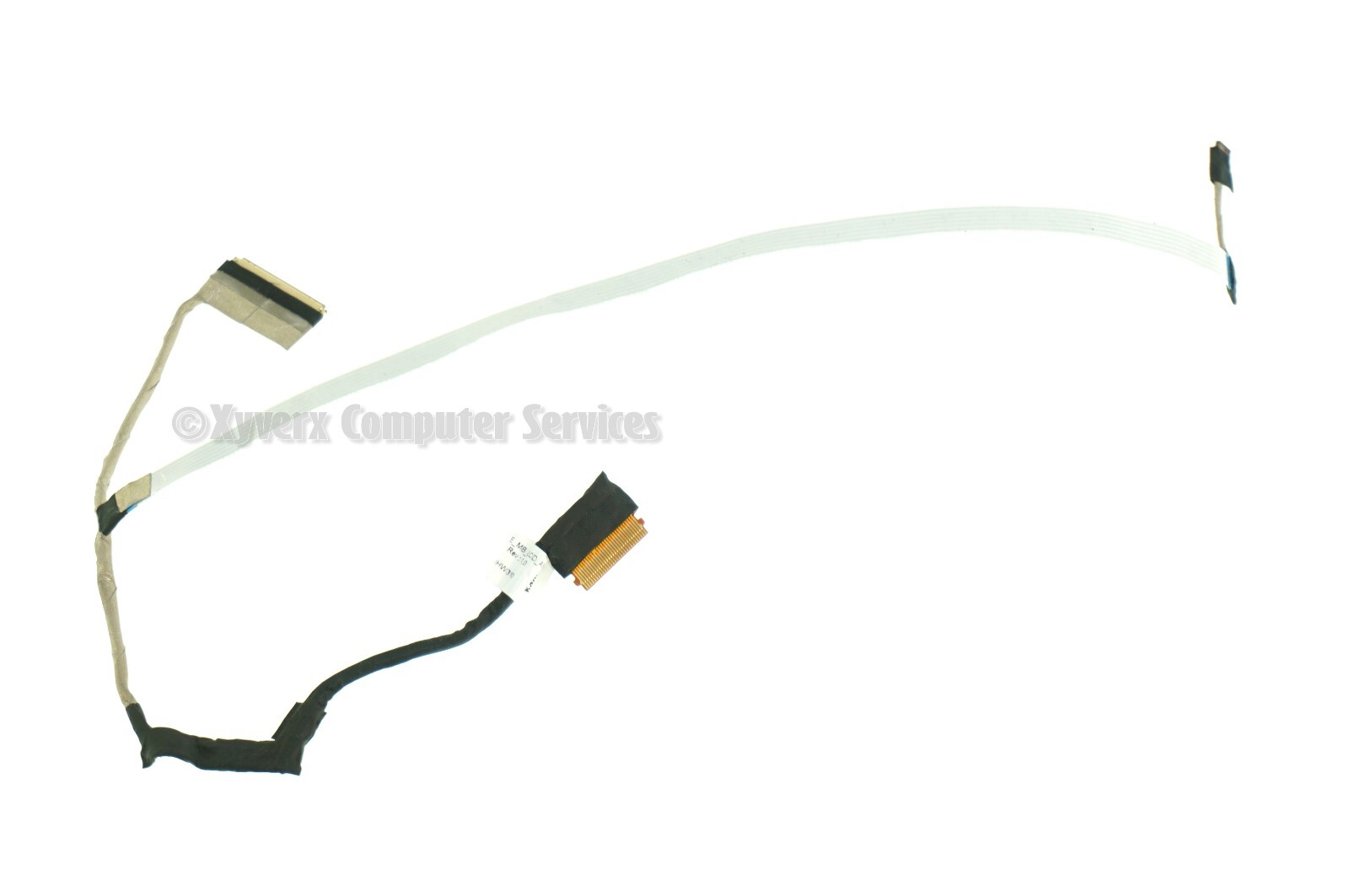 L52016-001 DC02C00LP00 GENUINE HP LCD DISPLAY CABLE 15-DW2658CL (GRD A)(XX62) 