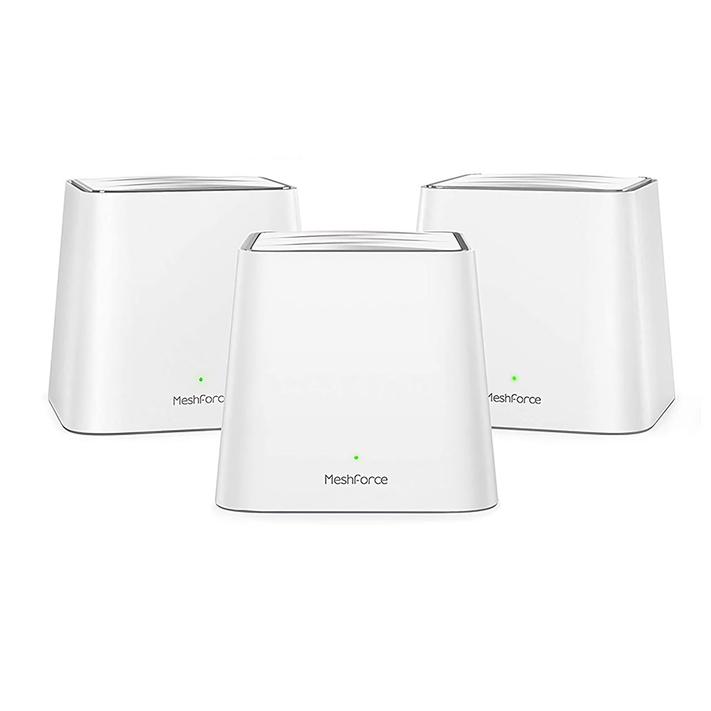 MESHFORCE WHOLE HOME MESH WIFI M3/M3S