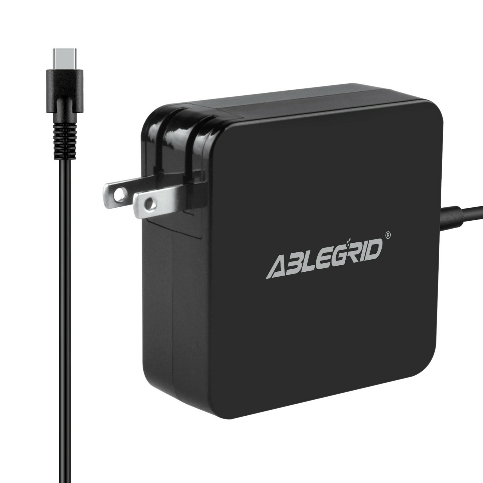 AC Adapter Charger For HP 918170-004 923236-001 ADP-90FE GB USB-C Power Supply