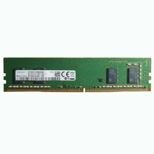01AG833/03T7465/5M30V06912 -  2x4GB (8Gb) DDR4 2666, Memory Samsung