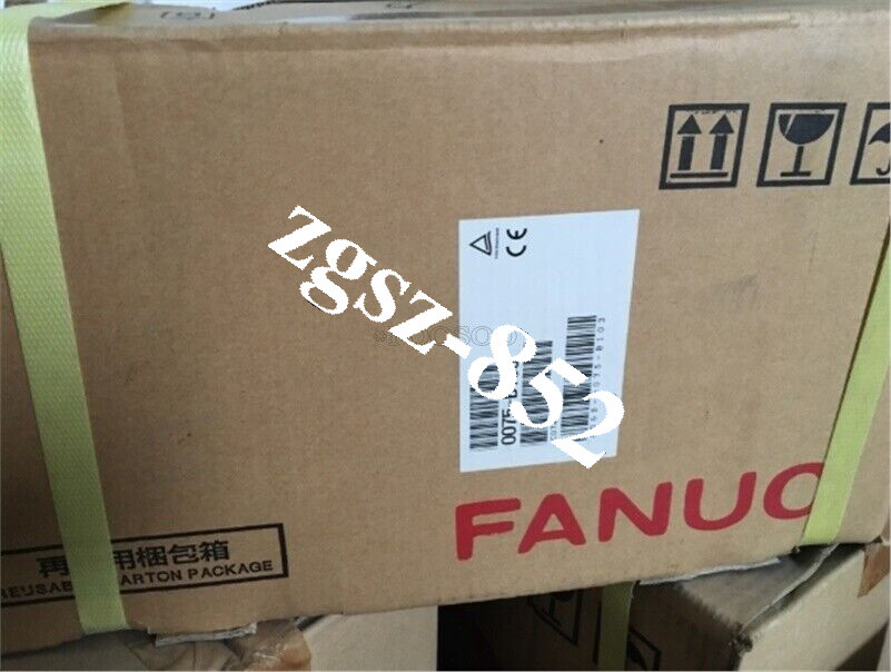 Fanuc Servo Motor A06B-0075-B103 A06B0075B103 Brand New Fast Shipping FedEx DHL