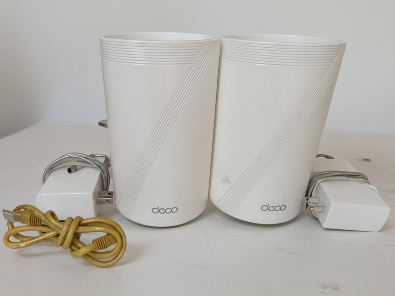 TP-Link Deco 7 Pro BE63 Tri-Band WiFi 7 BE10000 Whole Home Mesh System6-Stream