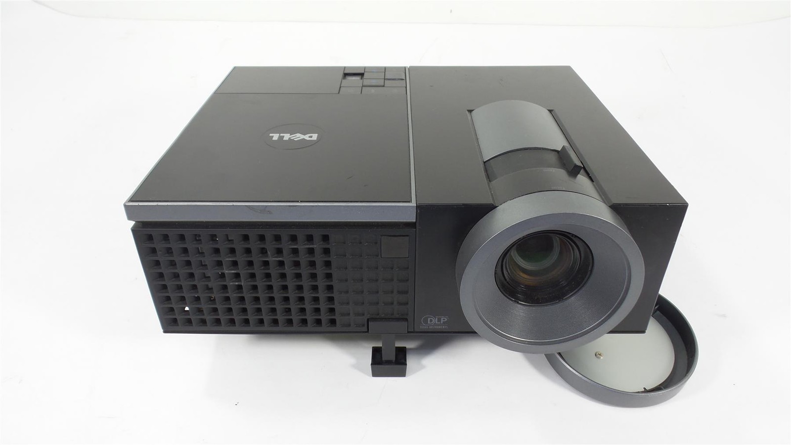 DELL 4220 HDMI DLP Projector 4100 Lumens - Lamp Timer : 100 Hours