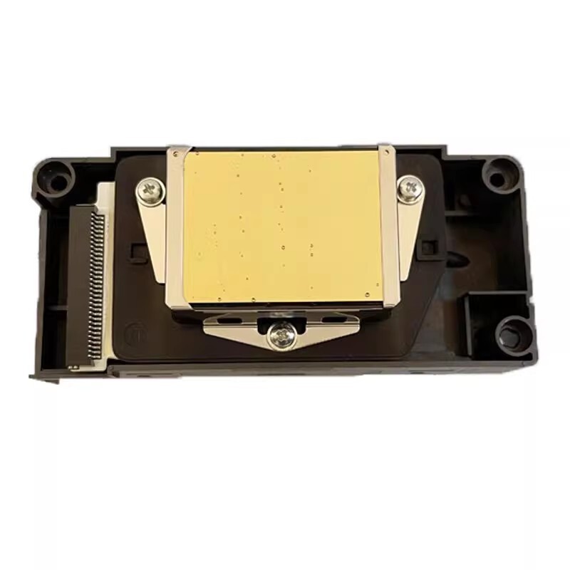 1PC New DX5 Printhead F187000 Fits For Epson 4880 7880 9880 9450 Printer