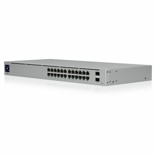 Ubiquiti USW-24-POE Ethernet Switch