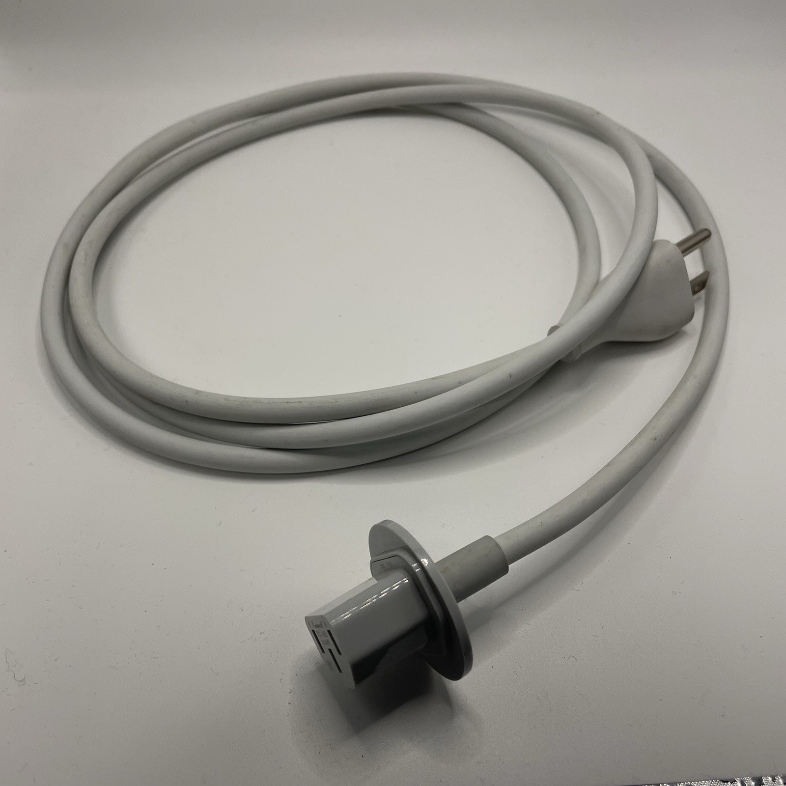 Original Apple iMac Longwell 6 FT Power Cord LS-13A E55349 10A 125V