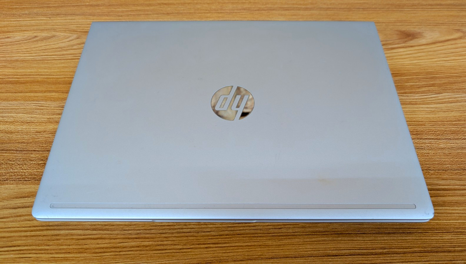 HP ProBook 440 G7 14in FHD i5-10210U 16GB RAM Silver.