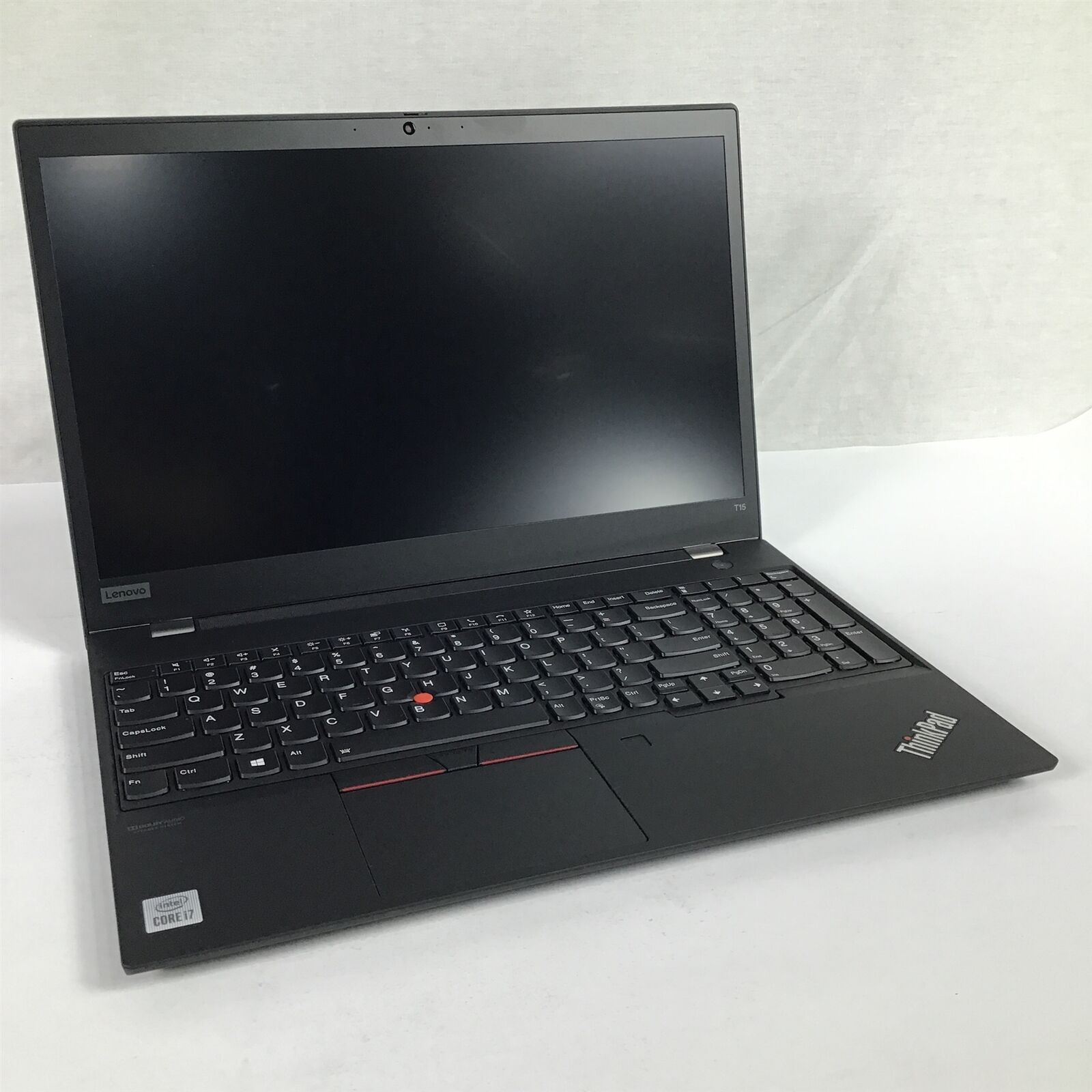 Lenovo ThinkPad T15 G1 15.6