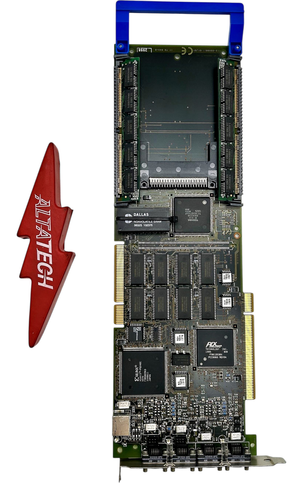 IBM 6215-701X SSA MULTI-INITIATOR/RAID (4-N) | 701X