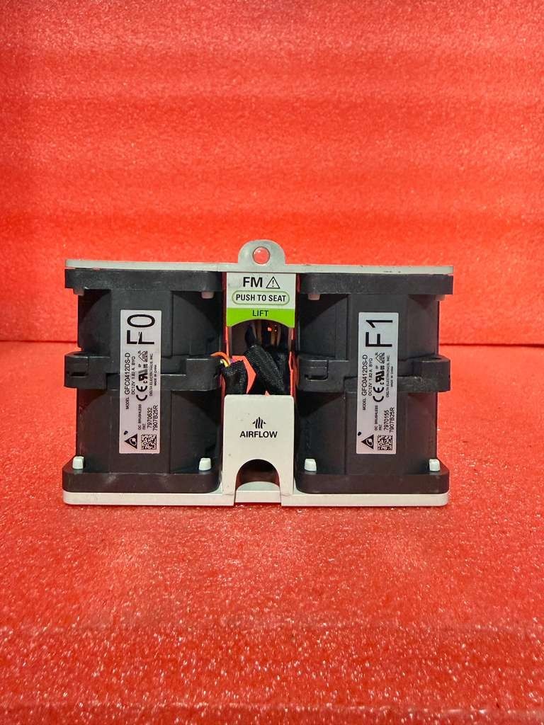 Sun Oracle 7331123 Quad Fan Module for Oracle X7 and X8 servers
