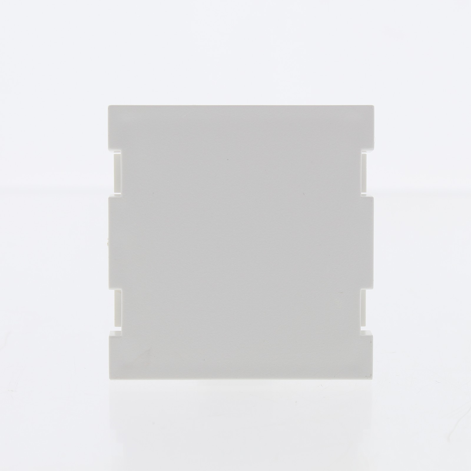 Leviton White MOS Blank Filler Wallplate Insert Cover Modules 41292-BW